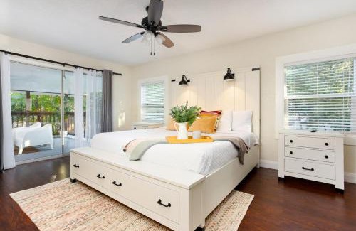 Vance Jackson House | Relax at Lancashire: Family-Friendly with Pool and Hot Tub