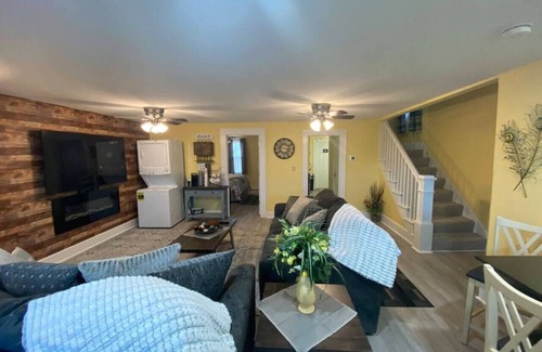 Lancaster House | Discover Lancaster E Main: Family-Friendly Comfort Awaits