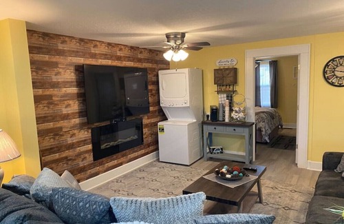 Lancaster House | Discover Lancaster E Main: Family-Friendly Comfort Awaits