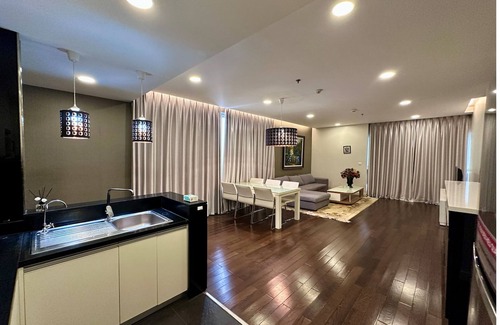 Ba Dinh Condo | Lancaster Hanoi City Center Apartments