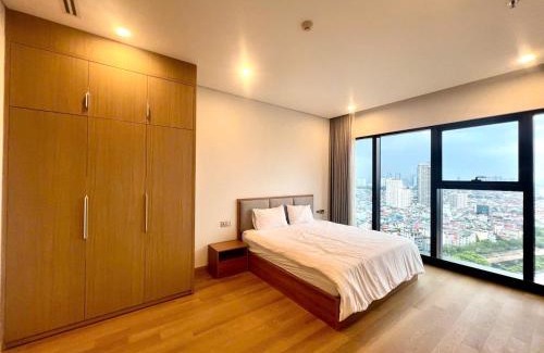 Dong Da Apartment | Premier Lancaster Luminaire Apartment Hotel with Breakfast