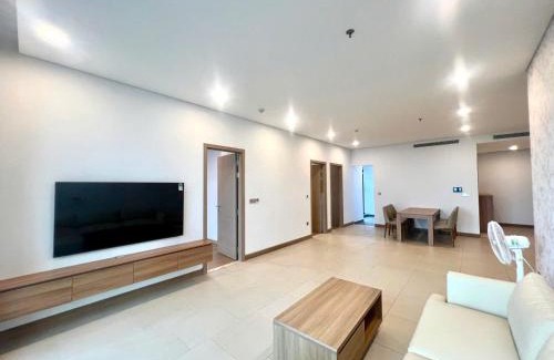 Dong Da Apartment | Premier Lancaster Luminaire Apartment Hotel with Breakfast