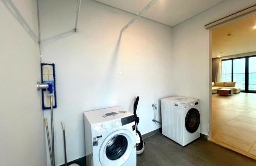 Dong Da Apartment | Premier Lancaster Luminaire Apartment Hotel with Breakfast