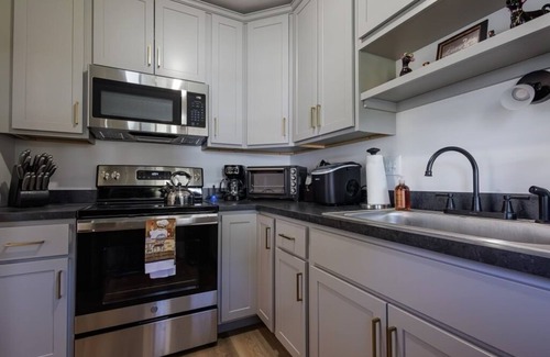 Millersville House | Cozy 4-Bedroom Home in Lancaster with Breakfast Included