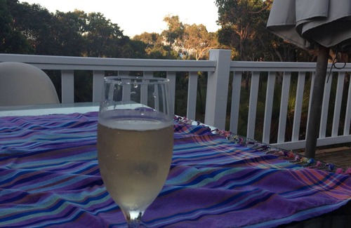 Eagle Bay House | Experience Lancelot Views at Eagle Bay with Oceanfront Bliss