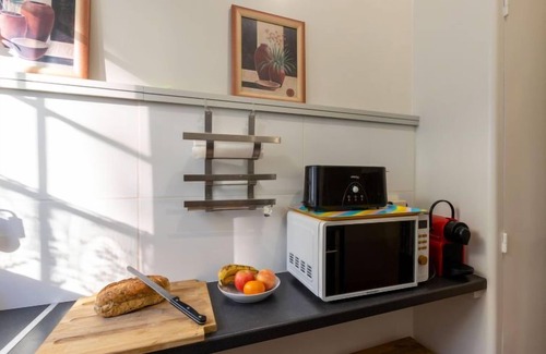 Intra Muros Apartment | Top-Rated Lancette by Interhome with Oceanfront Amenities
