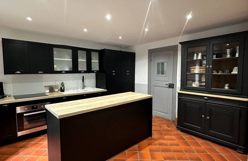 Sainte-Marie-aux-Mines Other | Renovated Lancienne Ferme with Family-Friendly Amenities