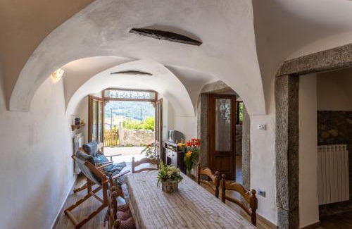 Vesio Apartment | Family-Friendly Retreat at Lancillotto with Great Reviews