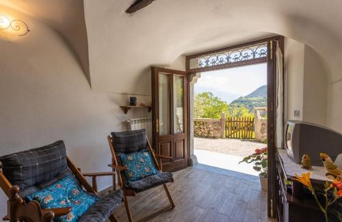 Vesio Apartment | Family-Friendly Retreat at Lancillotto with Great Reviews