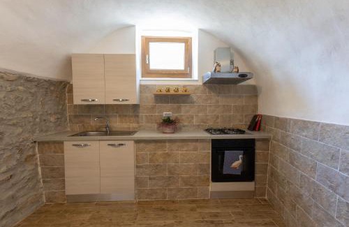 Vesio Apartment | Family-Friendly Retreat at Lancillotto with Great Reviews