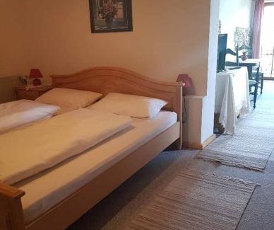 Mais Hotel | Cozy Retreat at Landgasthof Vogl - Zum Klement
