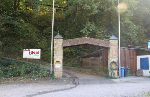 Wachenheim an der Weinstrasse House | Pet-Friendly Landhaus Ideal: Rated 9.7 by Guests
