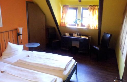 Feuchtwangen House | Discover Land-Gast-Hof WALKMÜHLE: Family & Pet Friendly Stay