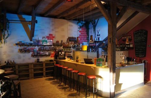 Feuchtwangen House | Discover Land-Gast-Hof WALKMÜHLE: Family & Pet Friendly Stay