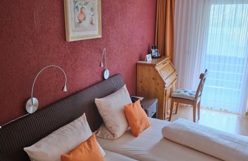 Bundenbach Hotel | Land-gut-Hotel Forellenhof