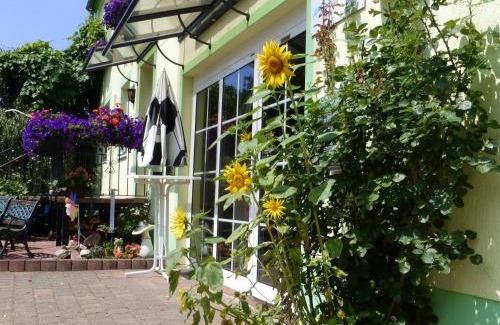 Delitzsch Hotel | Comfort and Convenience at Land-gut-Hotel Schenkenberger Hof
