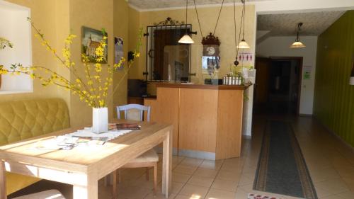 Delitzsch Hotel | Comfort and Convenience at Land-gut-Hotel Schenkenberger Hof