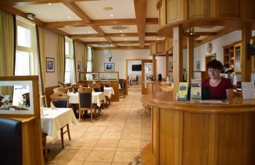 Klietz Hotel | Relax at Land-gut-Hotel Seeblick with Family-Friendly Amenities
