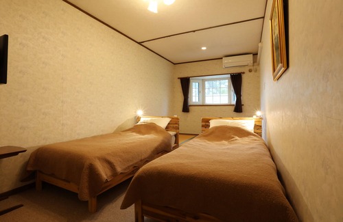 Echo Land House | Discover Land Haus Dancru Netz: Family-Friendly Retreat