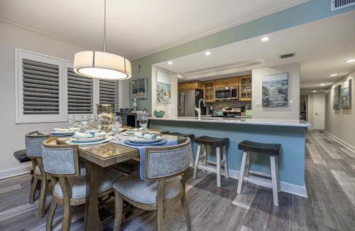 Sunset Beach House | Premier Bay Front Escape at Land's End with Ocean Views