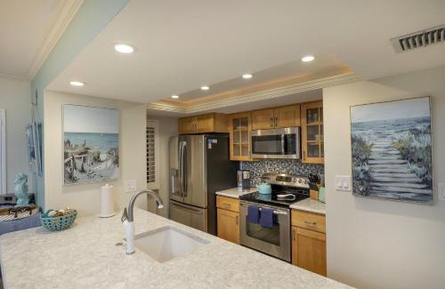 Sunset Beach House | Premier Bay Front Escape at Land's End with Ocean Views