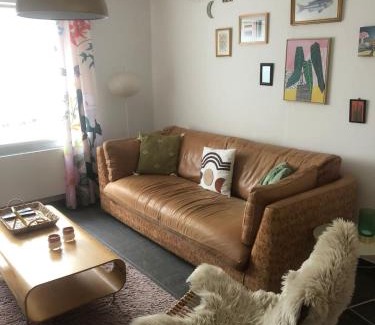 Busch House | Charming Land Scape Guesthouse: Pet-Friendly Retreat