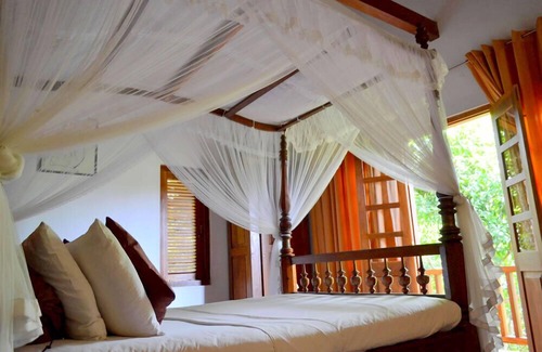 Imbulpe Bed & Breakfast | Top-Rated Landa Holiday House with Family-Friendly Amenities