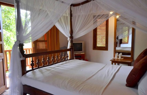 Imbulpe Bed & Breakfast | Top-Rated Landa Holiday House with Family-Friendly Amenities