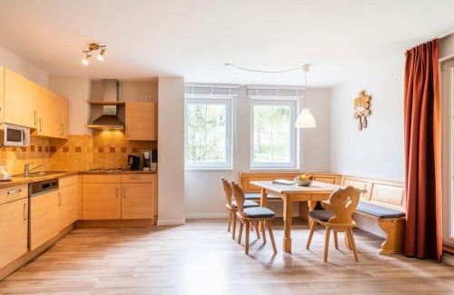 Bad Kleinkirchheim Resort | Discover Landal Bad Kleinkirchheim: Pet-Friendly Retreat