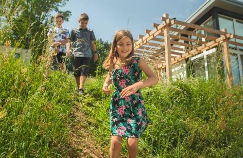 Krov Resort | Discover Landal Mont Royal: Family-Friendly Hotel with Pool