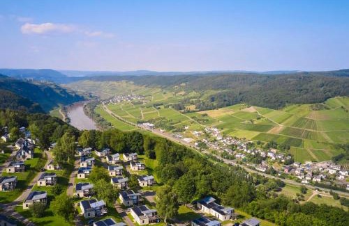 Krov Resort | Discover Landal Mont Royal: Family-Friendly Hotel with Pool