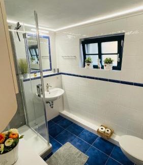 Radeburg Apartment | Exceptional Landappartement Stritter: Pet-Friendly Retreat