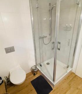 Radeburg Apartment | Exceptional Landappartement Stritter: Pet-Friendly Retreat