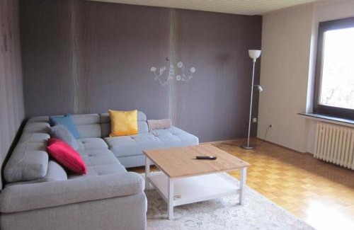 Landau Apartment | Top-Rated Stay at Landau Lieblingsplatz: Guest Rated 10/10