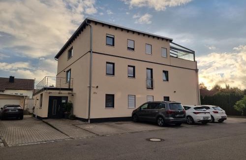 Landau in der Pfalz Apartment | Bright and Cozy Landau Apartment - Family Friendly Stay!