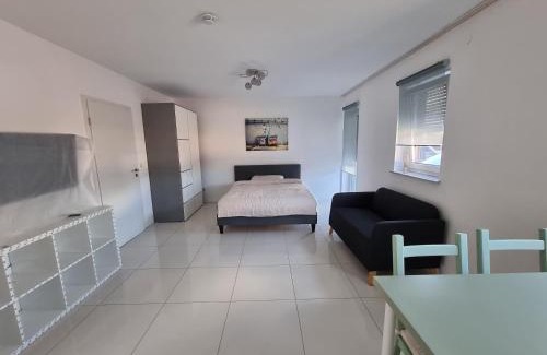 Landau in der Pfalz Apartment | Bright and Cozy Landau Apartment - Family Friendly Stay!