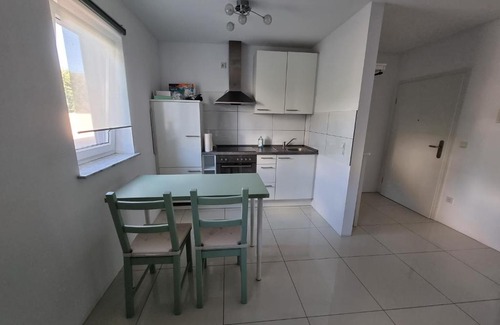 Landau in der Pfalz Apartment | Bright and Cozy Landau Apartment - Family Friendly Stay!