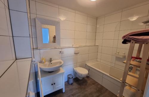 Landau in der Pfalz Apartment | Bright and Cozy Landau Apartment - Family Friendly Stay!