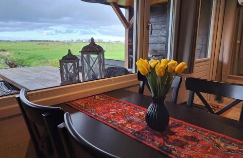 Middelie Bed & Breakfast | Cozy Tiny House in Edam/Volendam - Guest Rated 9.5