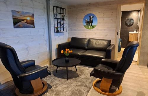 Middelie Bed & Breakfast | Cozy Tiny House in Edam/Volendam - Guest Rated 9.5