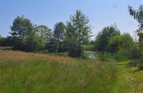Driebergen Cabin | Idyllic Lodge Retreat with Pet-Friendly Amenities