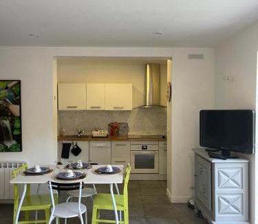 Labenne Apartment | Family-Friendly Landes Appart with Pet Amenities Awaiting You