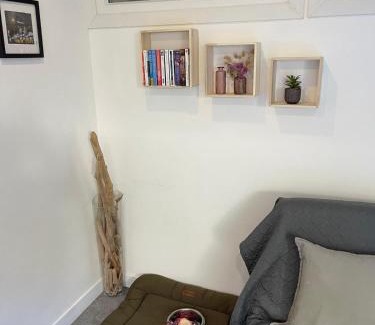Labenne Apartment | Family-Friendly Landes Appart with Pet Amenities Awaiting You