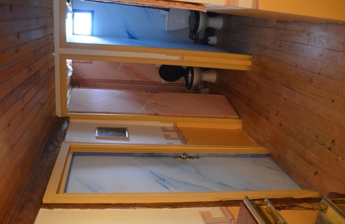 Garein Bed & Breakfast | Landes holiday cottage, Le Moulin vieux
