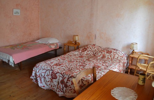 Garein Bed & Breakfast | Landes holiday cottage, Le Moulin vieux
