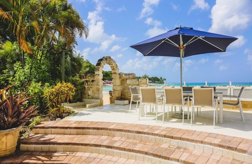 Sandy Lane Villa | Unforgettable Getaway at Landfall Villa, Steps from Sandy Lane