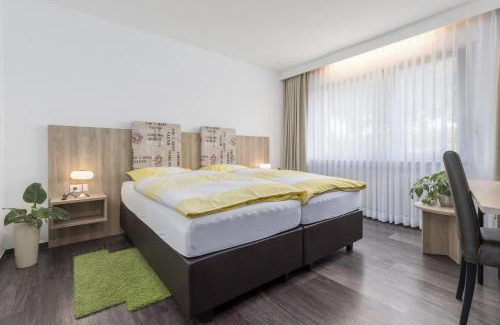 Engden House | Discover Landgasthaus Berns De Bakker: Pet-Friendly Haven