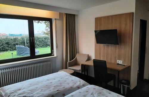 Engden House | Discover Landgasthaus Berns De Bakker: Pet-Friendly Haven
