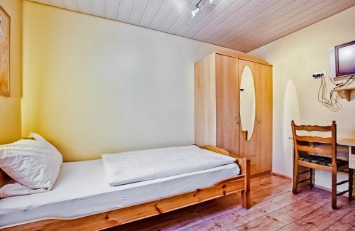 Rastatt House | Kid-Friendly Dining at Landgasthaus Kreuz beim Tom