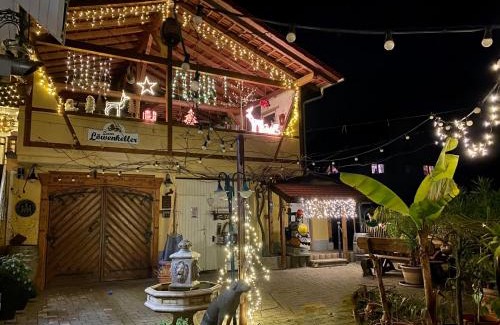 March House | Relaxing Retreat at Landgasthaus Löwen with Guest House